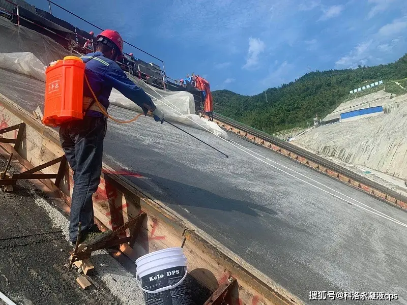 剛性防水VS柔性防水有什么區(qū)別？——防水劑廠家科洛科普